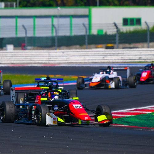 EFO Misano1